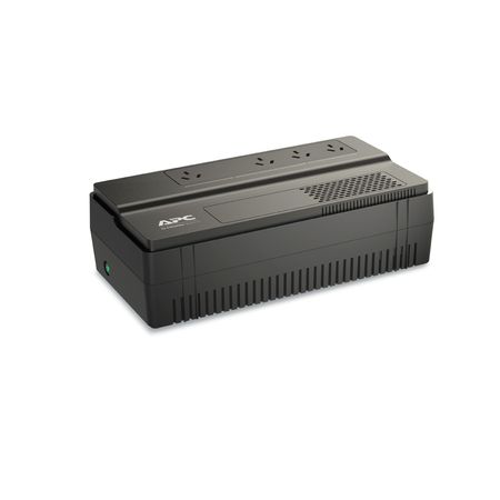 UPS APC BACK EASY BV 500VA