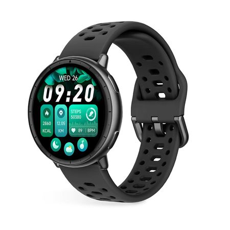 Smartwatch Noak S1 Active 1.32" Amoled 5ATM GPS