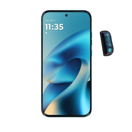 Celular Motorola G Max 5G 256/8GB Azul