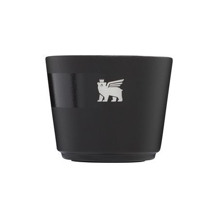 Cup Stanley Daybreak Demitasse - Matte Black 65ml