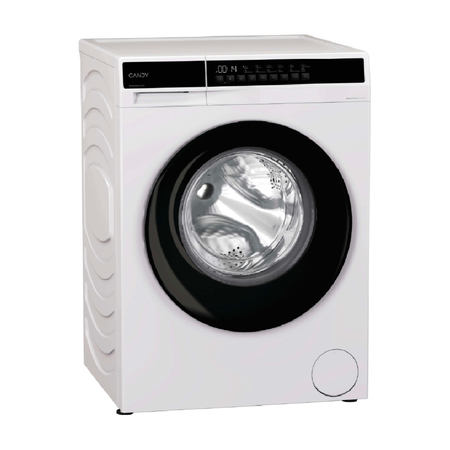 LAVARROPA CANDY FRONTAL EY26SB7 PROWASH 100 6.5KG 1200 RPM BLANCO INVERTER