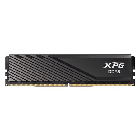 Memoria RAM XPG 16GB 5600Mhz DDR5 Lancer Black