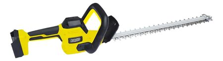 Cortacercos Barovo 1600 Golpes/min Inalámbrico Con Bateria