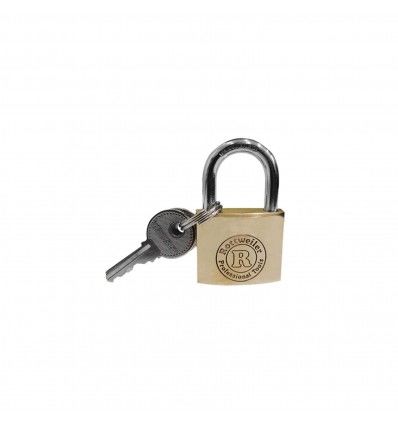 Candado de bronce pesado 20mm Rottweiler EVOL0153