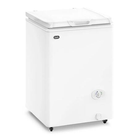 Freezer Gafa Fghi100B-S 117L Inverter Blanco