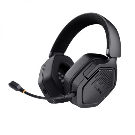 AURICULAR TRUST CARUS MULTIPLATAFORMA BLACK GXT493