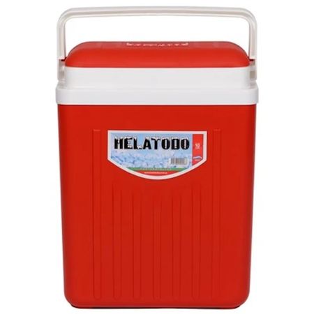 Conservadora Helatodo 10 Litros L12