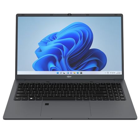 Notebook Gfast N-320r 15.6 R3 8 Gb  240 SSD W11