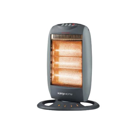 Estufa Cuarzo Kanji KJH-305