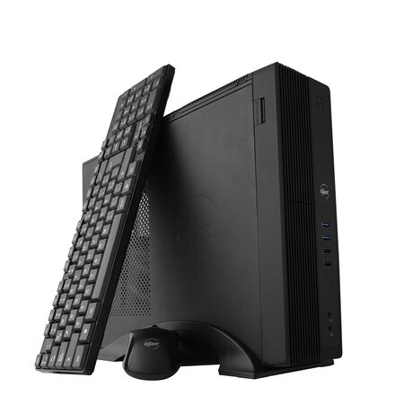 PC Desktop Gfast R-757f R7 8 Gb 480 SSD Free Dos
