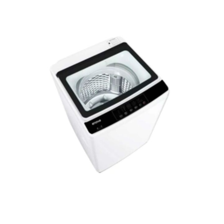 Lavarropas Enova carga superior 6kg blanco - Vista 2