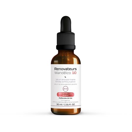 Cepage Serum Facial Renovateurs Mandelico 10 30ml