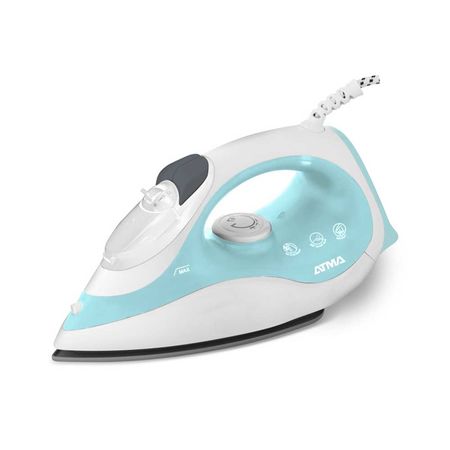 Plancha a Vapor Atma PAV1217
