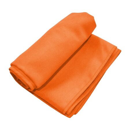 Toallon Kushiro Secado Rapido Playa Naranja
