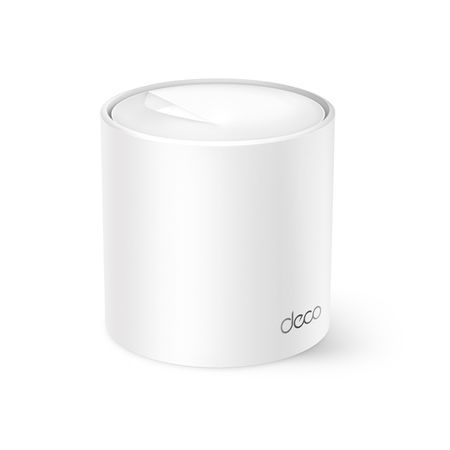 Extensor Deco X10 Pack de 1 Mesh TP Link AX1500 Wifi Gigabit