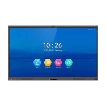 Pantalla Interactiva Php 55BC2100 55" Led 256Gb 8Gb Android 11 Usb Hdmi