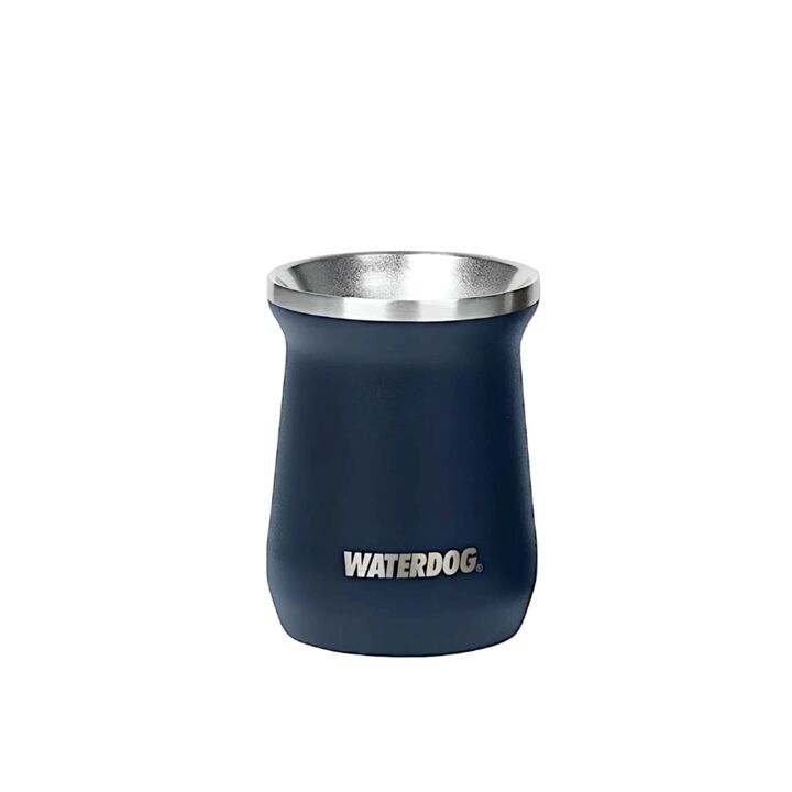MATE WATERDOG 240CC (C:AZUL ZOILO240IN) - Vista 1