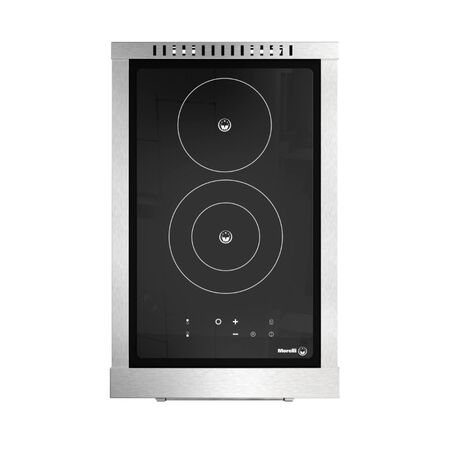 Cocina Eléctrica Morelli Nano 40cm