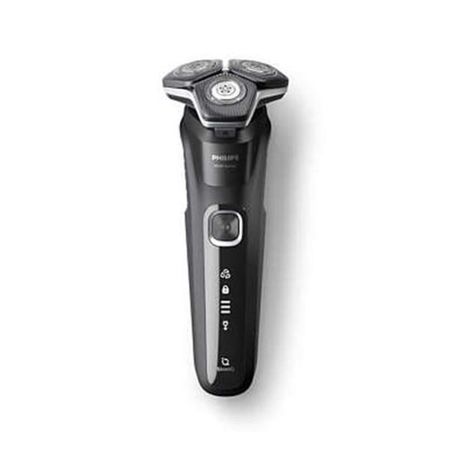 Afeitadora Philips S5898/17 Serie 5000 Tecnología Skin IQ/Wet y Dry