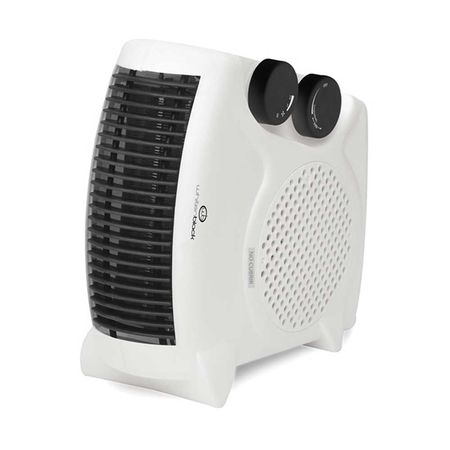 Calefactor Eléctrico CAWB02 2000 W