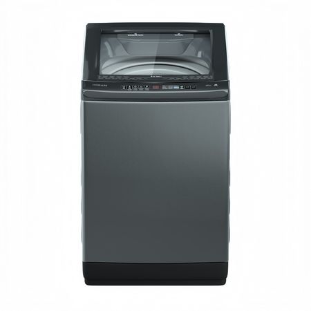 Lavarropas Carga Superior 11 Kg Gris Drean LPDR1165LG