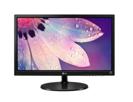 Monitor Lg 19 Hd Hdmi