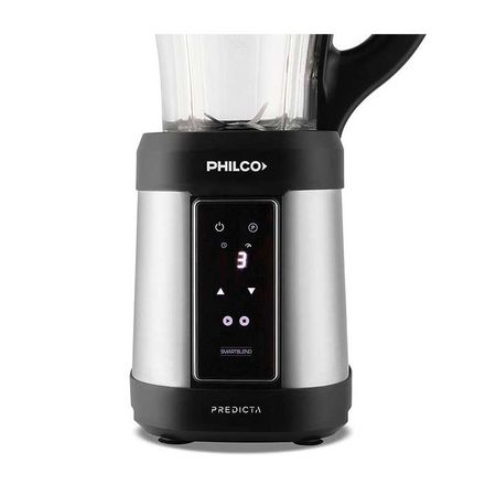 Licuadora Philco LV24S3PHP 1.75 Litros 600 Watts