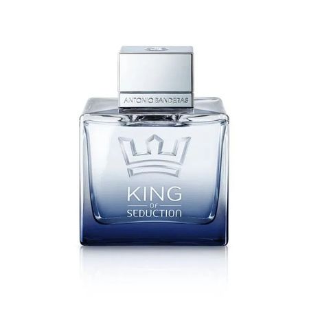 Banderas King Of Seduction EDT 100 Ml