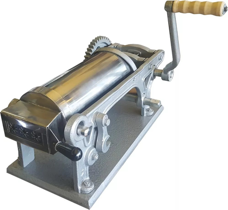 Churrera Manual 4 Kg Maquina De Churros Arean 3 Bocas