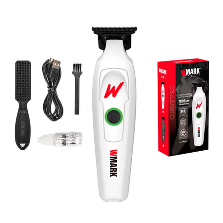 Cortadora Trimmer Detailer Inalám Profesional Wmark Ng-7203