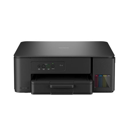 Impresora Multifunción Brother DCP-T230 27-11Ppm Sistema Continuo