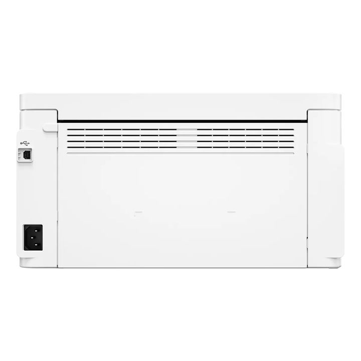 Impresora Laser HP LaserJet 107w Monocromatica Wi-Fi USB Compacta 4ZB78A/L - Vista 3