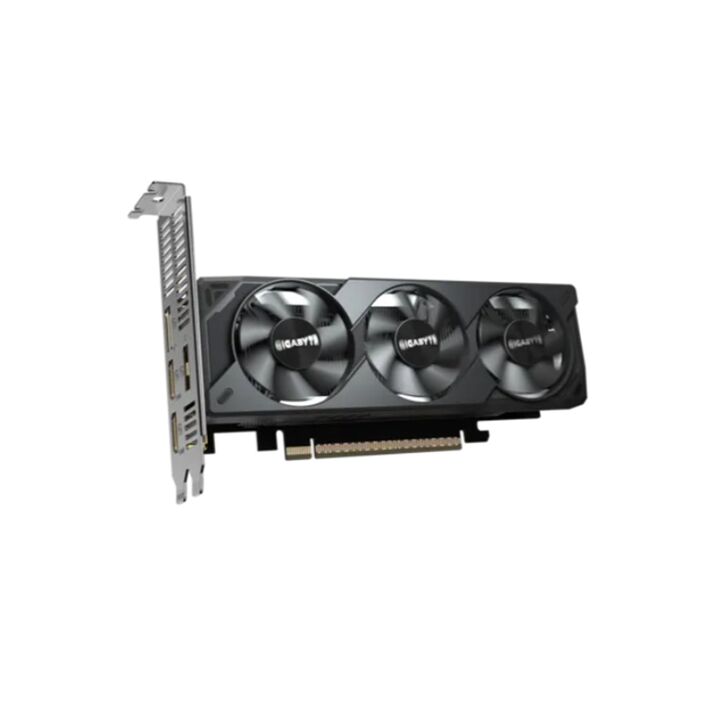 Placa de Video 8GB Gigabyte RTX5050 OCGL - Vista 2