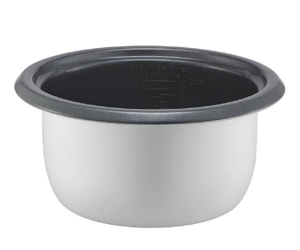 Arrocera + Vaporera atma con Kit Sushi Atma SUMB21N - Vista 3