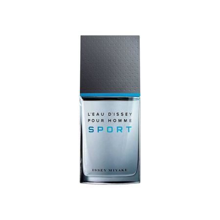 Issey Miyake L Eau D Issey Pour Homme Sport EDT 100 Ml