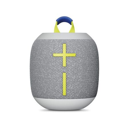 Parlante Logitech UE Wonderboom 4 Joyous 984-001891