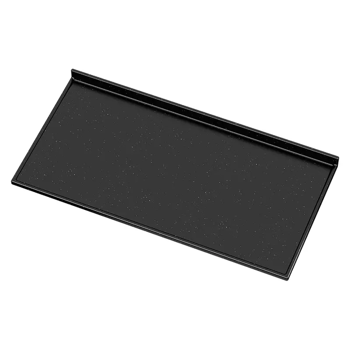 Paño Ciego PC983 120x60cm C/Zoc NEGRO MS MARMOL SINTETICO - Vista 2