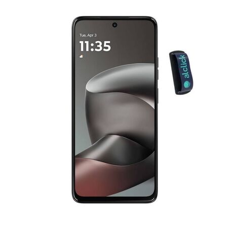 Celular Motorola G47 128/4GGB Gris