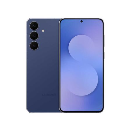 Celular Samsung S25 FE 8 GB Ram 256 GB Rom Azul