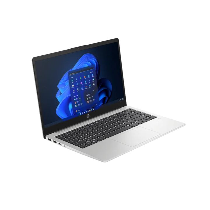 Notebook HP 14 R7-7730U 8GB SSD512GB 245 FHD Sin Sistema Operativo - Vista 2