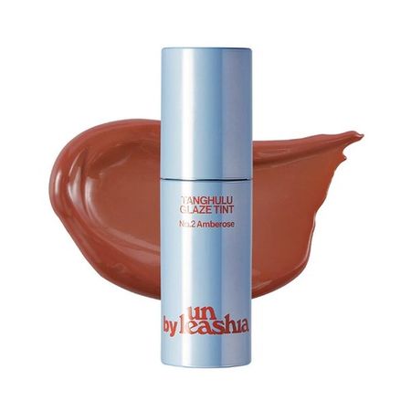A by Unleashia Tanghulu Glaze Tint N°2 Amberose