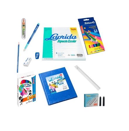 Kit Primaria ( G-AC029)