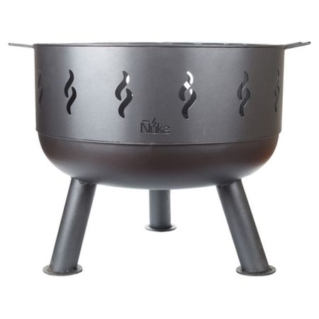 Fogon Nuke 60 - Fogon Asador a Lena - Parrilla