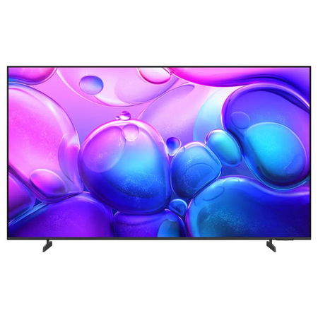 Smart Tv Samsung QLED 65" 4K Quantum HDR Tizen QN65Q6FAAGCZB