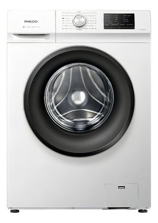 Lavarropas Carga Frontal Philco 6.5 Kilos PHLF6510B
