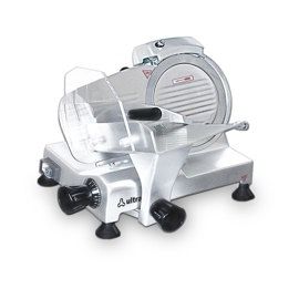 CORTADORA DE FIAMBRES ULTRACOMB FS6801G - 4608695 - Vista 1