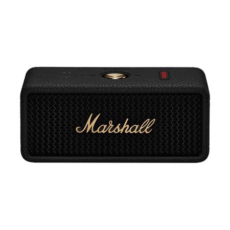Marshall Emberton III Parlante Bluetooth 