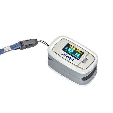 Oximetro de pulso ASPEN CMS50D1 Pulse Flow