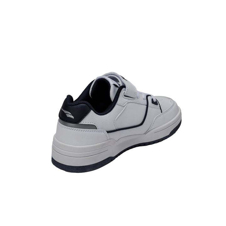 ZAPATILLAS CLASSMATE KIDS BLANCA (1677-024) - Vista 2
