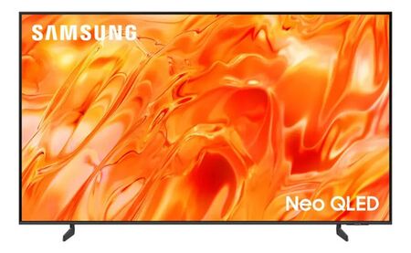 Televisor Samsung 65  Neo Qled 4k Qn70h